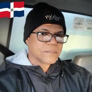 Meet your Posher, William